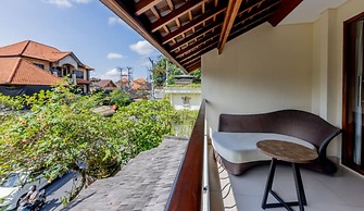 Anumana Ubud Bali