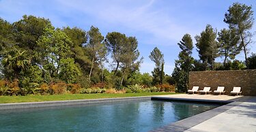 Domaine Rampale