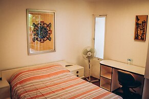 Hostal Cuija Coyoacán