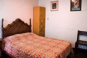 Hostal Cuija Coyoacán