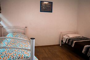 Hostal Cuija Coyoacán