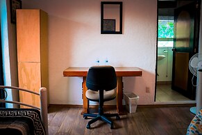 Hostal Cuija Coyoacán