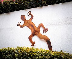 Hostal Cuija Coyoacán