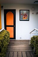 Hostal Cuija Coyoacán