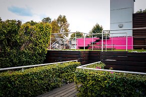 Hostal Cuija Coyoacán