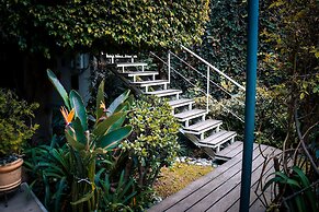 Hostal Cuija Coyoacán