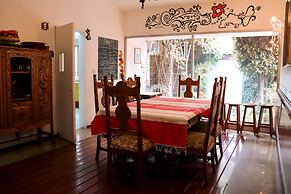 Hostal Cuija Coyoacán