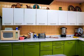 Hostal Cuija Coyoacán