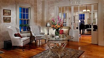 The Egremont Village Inn