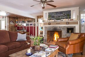 The Egremont Village Inn