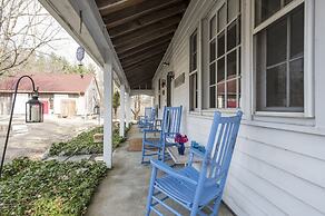 The Egremont Village Inn