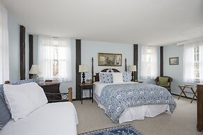 The Egremont Village Inn