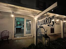 The Egremont Village Inn