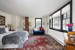 The Egremont Village Inn