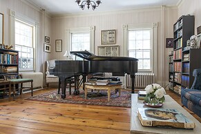 The Egremont Village Inn