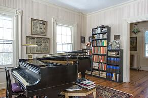 The Egremont Village Inn