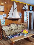 Hotel - Motel Georges