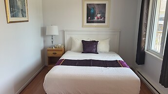 Hotel - Motel Georges