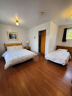 Hotel - Motel Georges