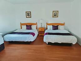 Hotel - Motel Georges