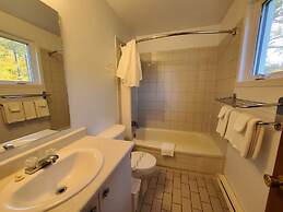 Hotel - Motel Georges