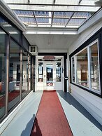 Hotel - Motel Georges