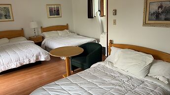 Hotel - Motel Georges