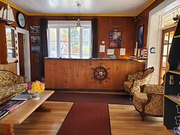 Hotel - Motel Georges