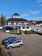 Hotel - Motel Georges