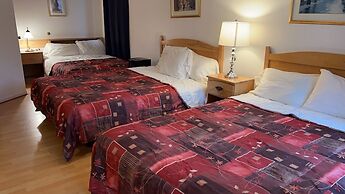 Hotel - Motel Georges