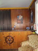 Hotel - Motel Georges