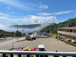 Hotel - Motel Georges