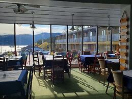 Hotel - Motel Georges