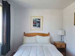 Hotel - Motel Georges