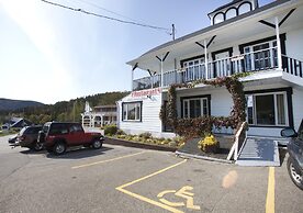 Hotel - Motel Georges