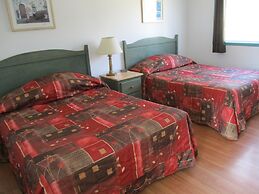 Hotel - Motel Georges