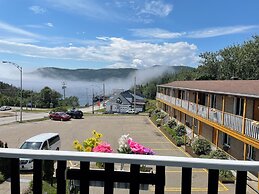 Hotel - Motel Georges