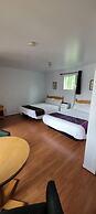 Hotel - Motel Georges