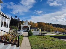 Hotel - Motel Georges