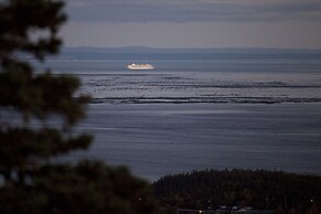 Hotel - Motel Georges