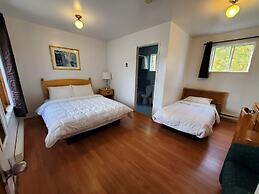 Hotel - Motel Georges