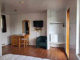 Hotel - Motel Georges