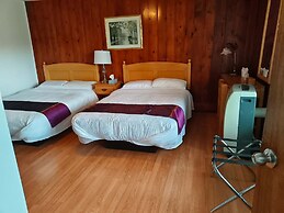 Hotel - Motel Georges