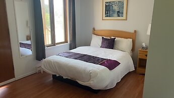 Hotel - Motel Georges