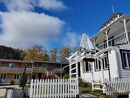 Hotel - Motel Georges