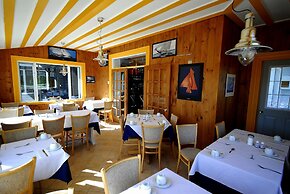 Hotel - Motel Georges