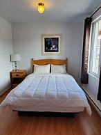 Hotel - Motel Georges