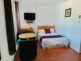 Hotel - Motel Georges