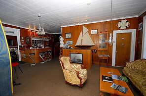 Hotel - Motel Georges