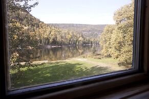 Hotel - Motel Georges